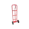 IRONTON HAR1497 HAND TRUCK WITH 10" SOLID WHEELS (HARD WHEELS) HT-PS