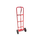 HAR1497 HAND TRUCK WITH 10" SOLID WHEELS (HARD WHEELS) HT-PS