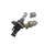 VEH24722/FUEL PUMP ELECTRIC TYPE FOR SILENT 6KW GENERATOR