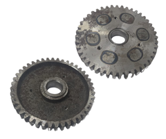 VEH22062 GEAR/GOVERNOR #21, ZH1130