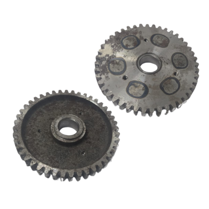 VEH22062 GEAR/GOVERNOR #21, ZH1130