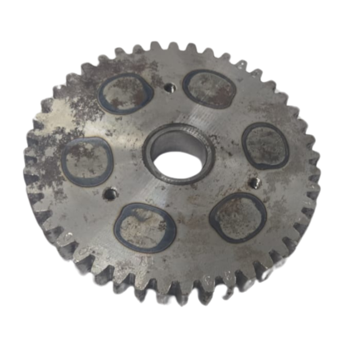 VEH22062 GEAR/GOVERNOR #21, ZH1130