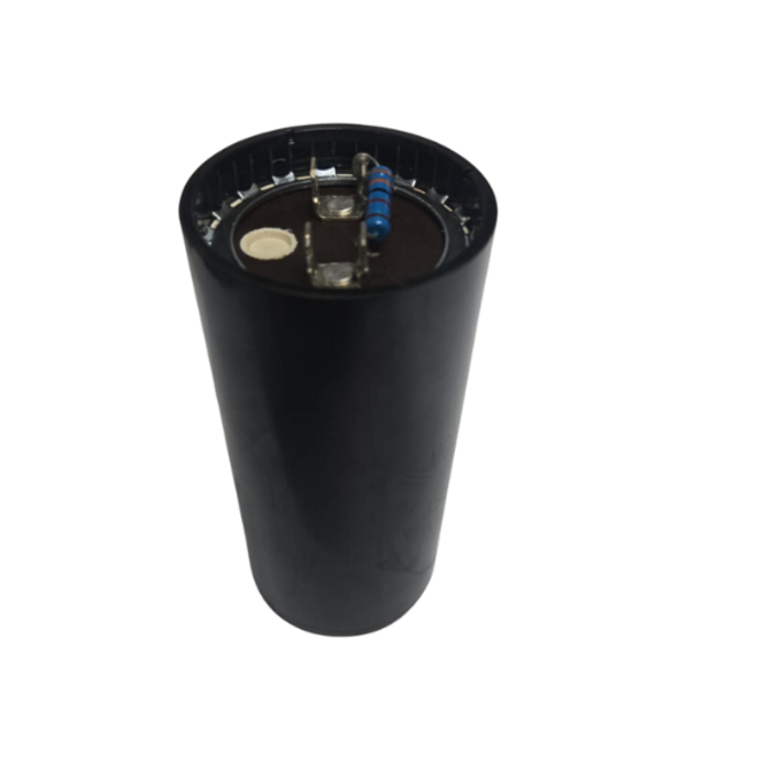 VEH24499/COMPRESSOR MOTOR CAPACITOR CD60 350UF/300V STARTING-2HP 3450RMP