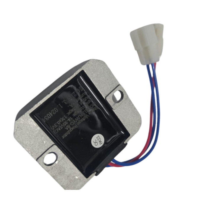 VEH24568/RECTIFIER FOR TOWER LIGHT GENERATOR-14-35 VOLTS