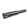 VEH24605/ ROUND HANDLE SHAFT FOR THE 300L/350L CEMENT MIXER