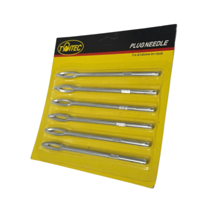 VEH15091 NEEDLE/PLUGING #2002110 SOLD BY SINGLE-6PCS PER PACK