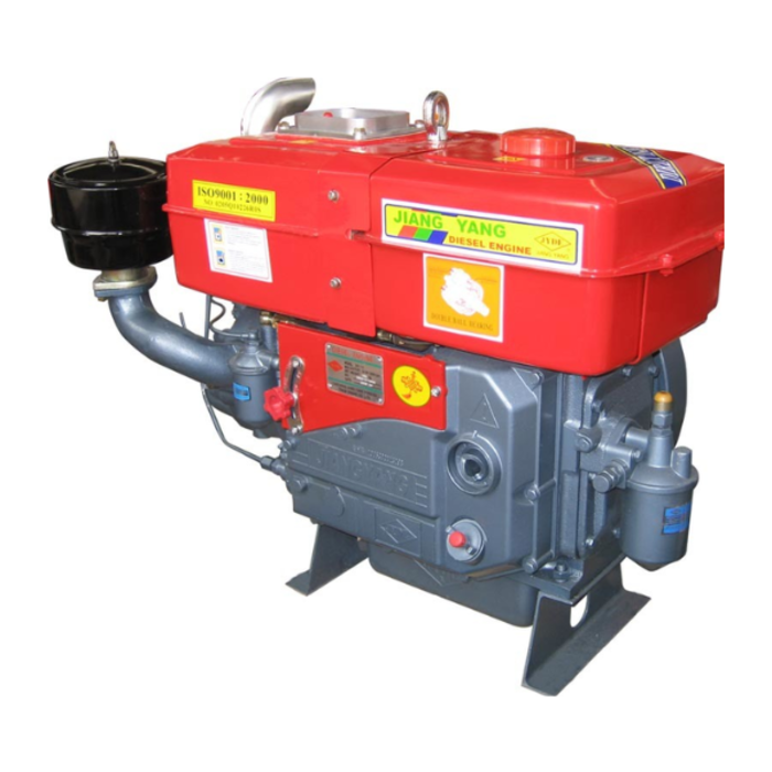 IND5194 20HP DIESEL ENGINE-- ZH1110D