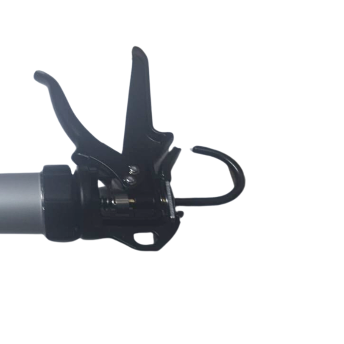 VEH24755/AWF PRO SAUSAGE CAULK GUN-20 OZ FOIL PACK