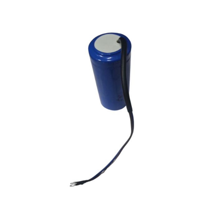 VEH24585/ LEFENG 450UF 250V 50/60HZ CAPACITOR CD60