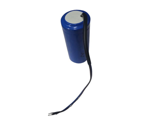 VEH24585 / LEFENG CAPACITOR 450UF/250V 50HZ/60HZ CD60
