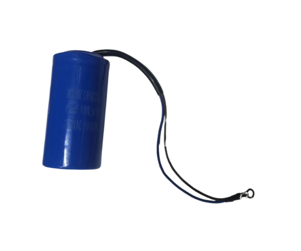 VEH24585 / LEFENG CAPACITOR 450UF/250V 50HZ/60HZ CD60