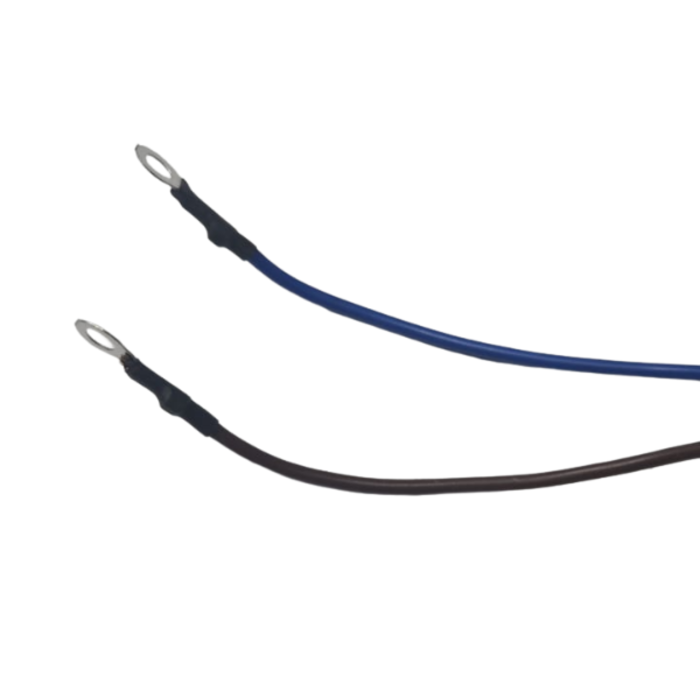 VEH24585/ LEFENG 450UF 250V 50/60HZ CAPACITOR CD60