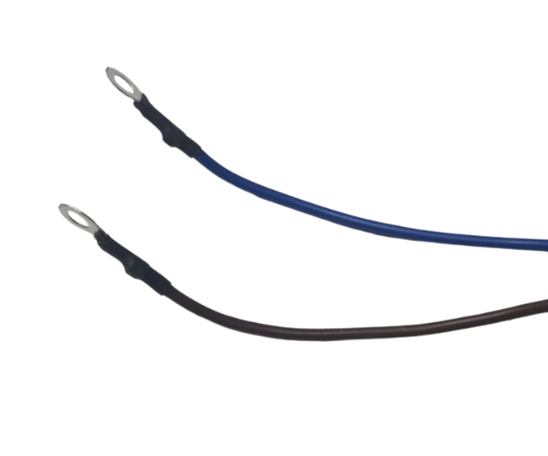 VEH24585 / LEFENG CAPACITOR 450UF/250V 50HZ/60HZ CD60