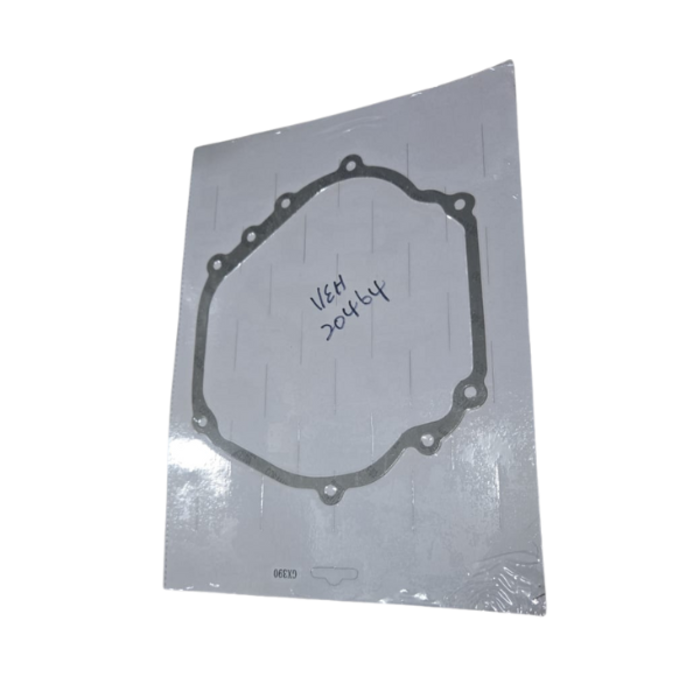 VEH20464 GASKET/CRANKCASE GE240/GE390