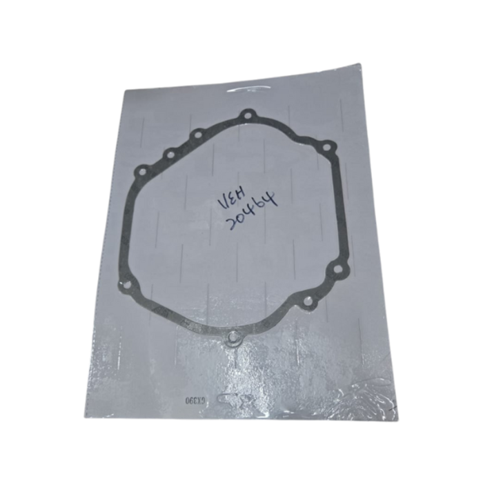 VEH20464 GASKET/CRANKCASE GE240/GE390