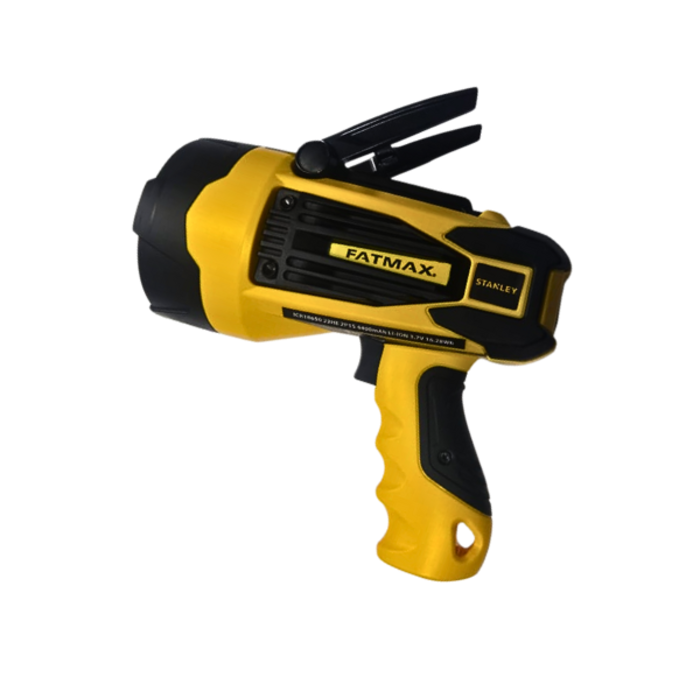 VEH24265 2200 LUMEN LITHIUM ION SPOTLIGHT RECHAR. SL10LEDS