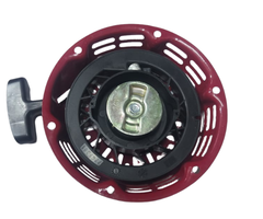 VEH24177 GX160 RECOIL START LITTLE HIGHER