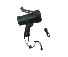 VEH24340 HANDHELD SEARCH LIGHT 2800LM CHARGING