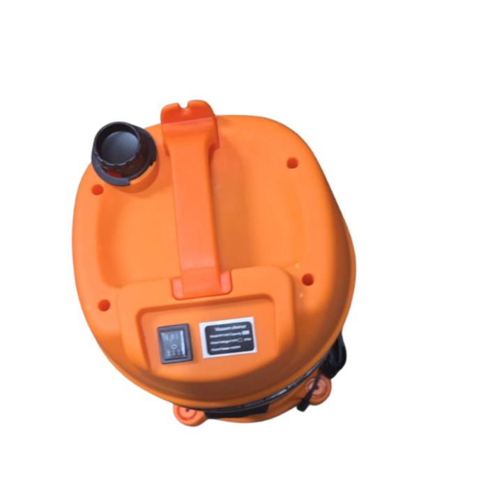 BETA STAR IND5713 WET/DRY VACUUM 30L/8GALLON