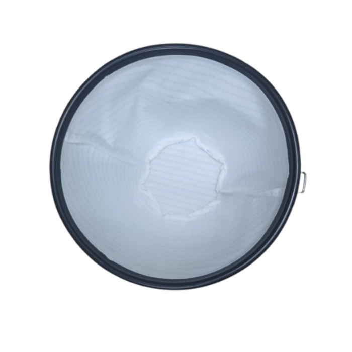 BETA STAR IND5713 WET/DRY VACUUM 30L/8GALLON