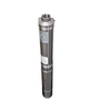 IND5955/2.2KW/3HP 1-1/4''  DEEP WELL PUMP 110V 60HZ, 180-220 METER