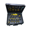 STANLEY STANLEY STMT98109-1 MAINTENANCE CASE, 142 PIÈCES // HAR9839
