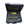 STANLEY STMT98109-1 MAINTENANCE CASE, 142 PIÈCES // HAR9839