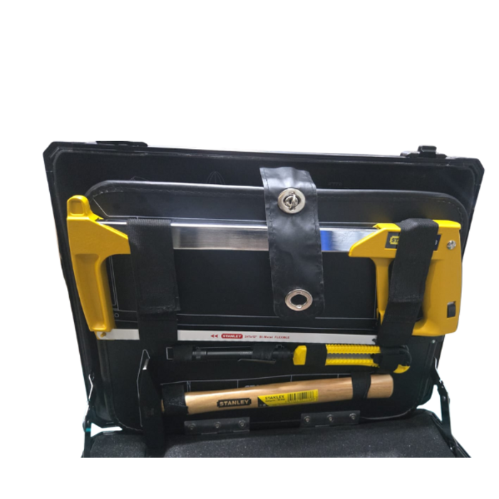 STANLEY HAR9839/MAINTENANCE SUITCASE