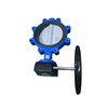 HAR9694/BUTTERFLY VALVE 8"