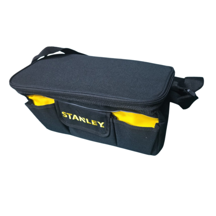 STANLEY HAR9838/STANLEY 14IN FOLDED BAG WITH SLEEVE