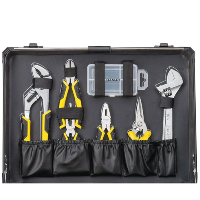 STANLEY HAR9839/MAINTENANCE SUITCASE