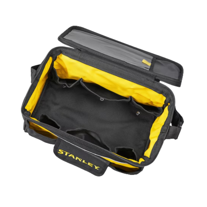 STANLEY HAR9838/STANLEY 14IN FOLDED BAG WITH SLEEVE