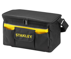 STANLEY HAR9838/STANLEY 14IN FOLDED BAG WITH SLEEVE