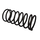 VEH14450 SPRING/VALVE (OUTER) AV 21