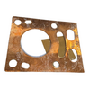 VEH14461 GASKET/HEAD 209 5/6 H.P