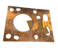 VEH14461 GASKET/HEAD 209 5/6 H.P