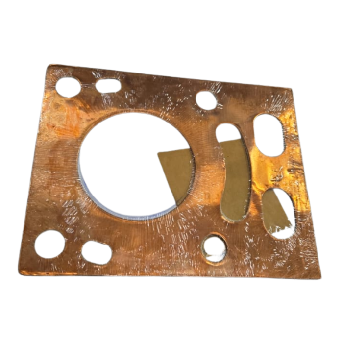 VEH14461 GASKET/HEAD 209 5/6 H.P