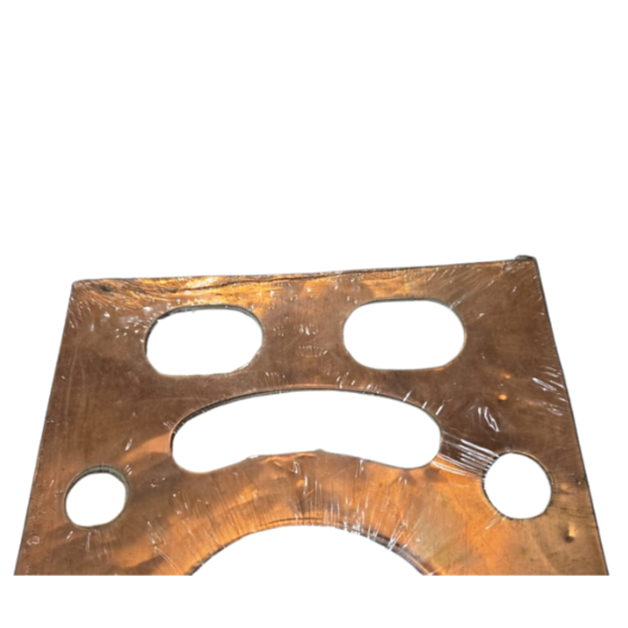 VEH14462 GASKET/CYLINDER HEAD 925