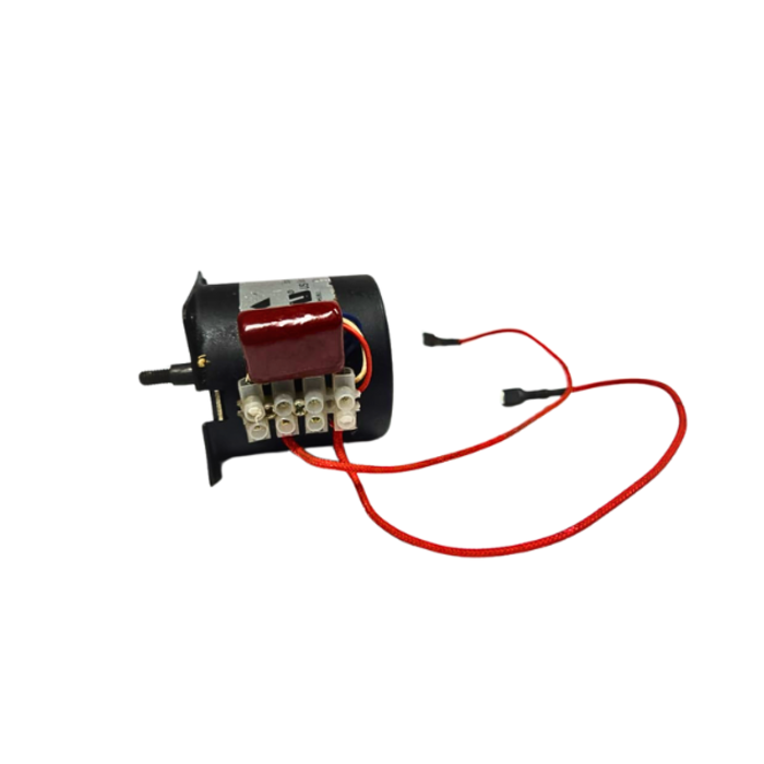 VEH13124 MOTOR/POP CORN MACH.110V 60HZM