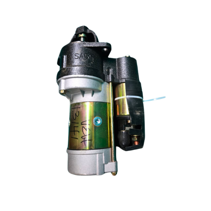 VEH13141 STARTER 12V 4100GA 495GA