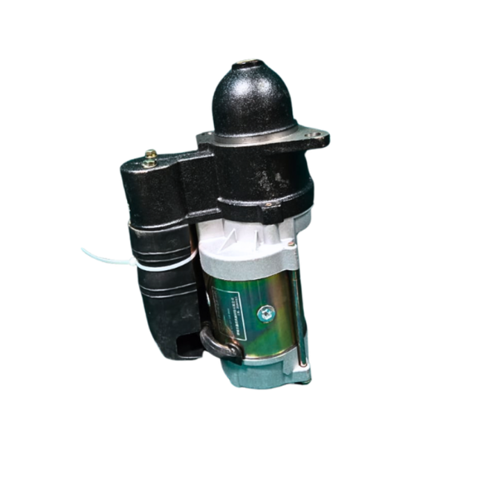 KING POWERFUL VEH13141 STARTER 12V 4100GA 495GA