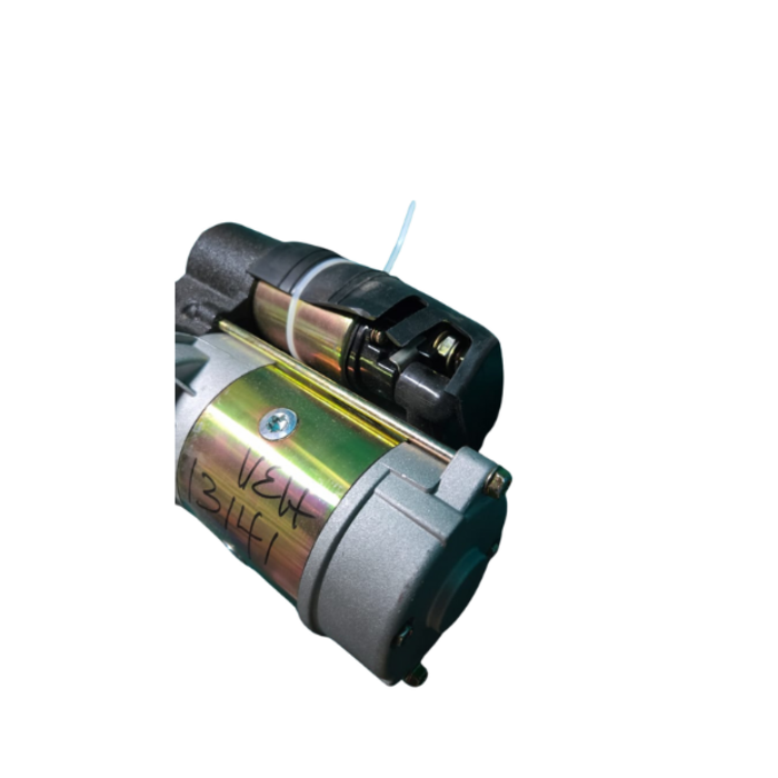 KING POWERFUL VEH13141 STARTER 12V 4100GA 495GA