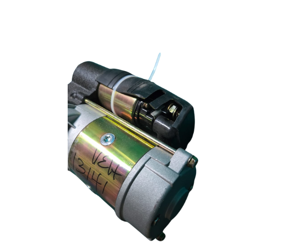 KING POWERFUL VEH13141 STARTER 12V 4100GA 495GA