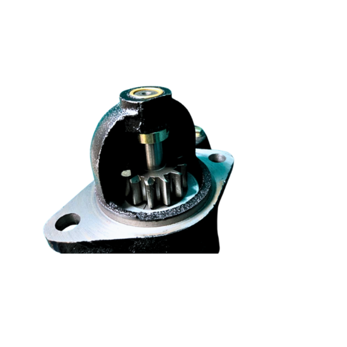 VEH13141 STARTER 12V 4100GA 495GA