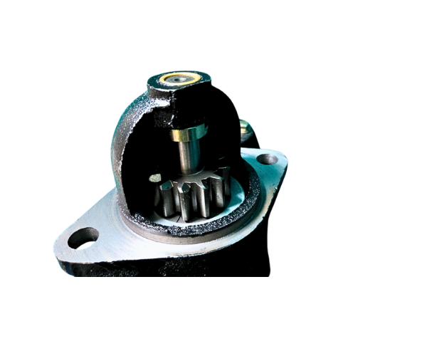 KING POWERFUL VEH13141 STARTER 12V 4100GA 495GA
