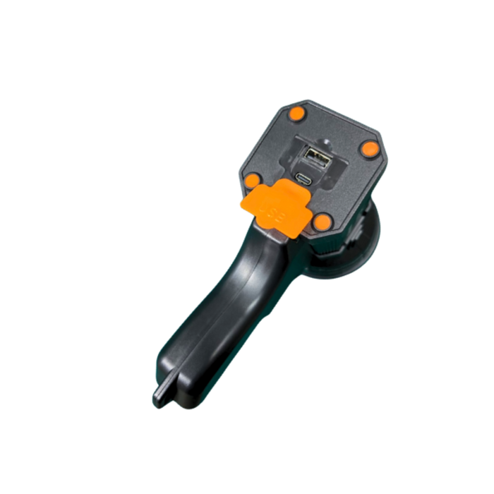 BUYSIGHT VEH24599/BUYSIGHT RECHARGEABLE SPOTLIGHT, FLASHLIGHT 1000,000 LUMENS#B743-B