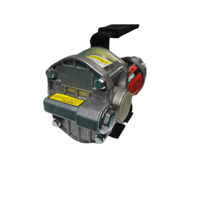 TOPWAY HAR9827/TOPWAY 12V DC GASOLINE DIESEL PUMP 10GPM 