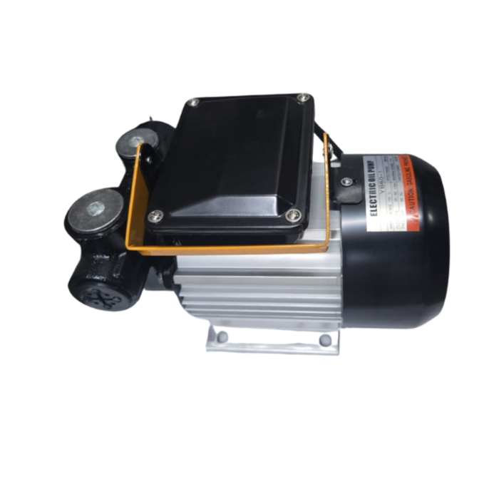IND5959/110V AC 550W SELF PRIMING ELECTRIC TRANSFER PUMP OIL