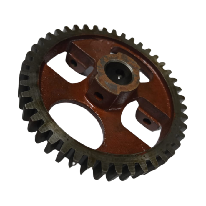 VEH13970 WHEEL/GEAR-GOVERNOR #003-0