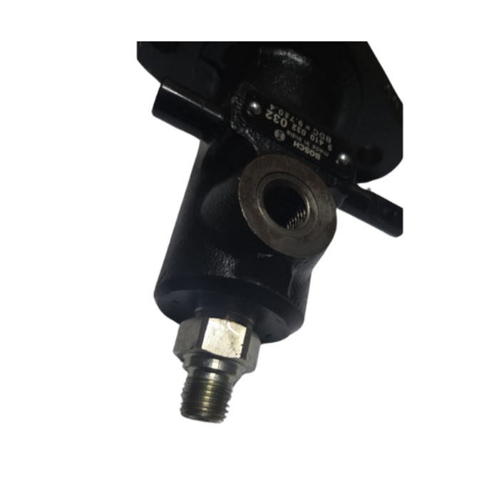 VEH13978 PUMP/FUEL (BOSCH-032) 6/1, 650RPM